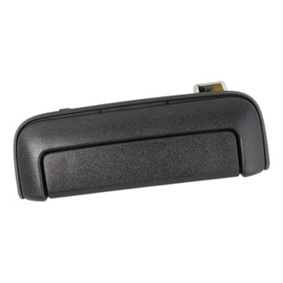 Maçaneta Puxador da Tampa da Caçamba Externa Preta L200 Outdoor Sport Savana 2003 A 2012 - Modelos L200 Bolinha em Oferta na Shopee