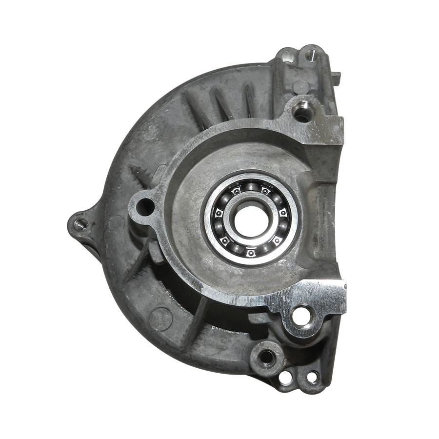Carcaça do Virabrequim Lado Ventilador para Máquinas Fs85 / Fr85 / Sp80 Stihl