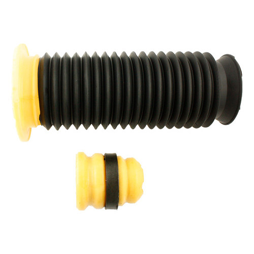 Kit Amortecedor Dianteiro Fiat 500 12/...
