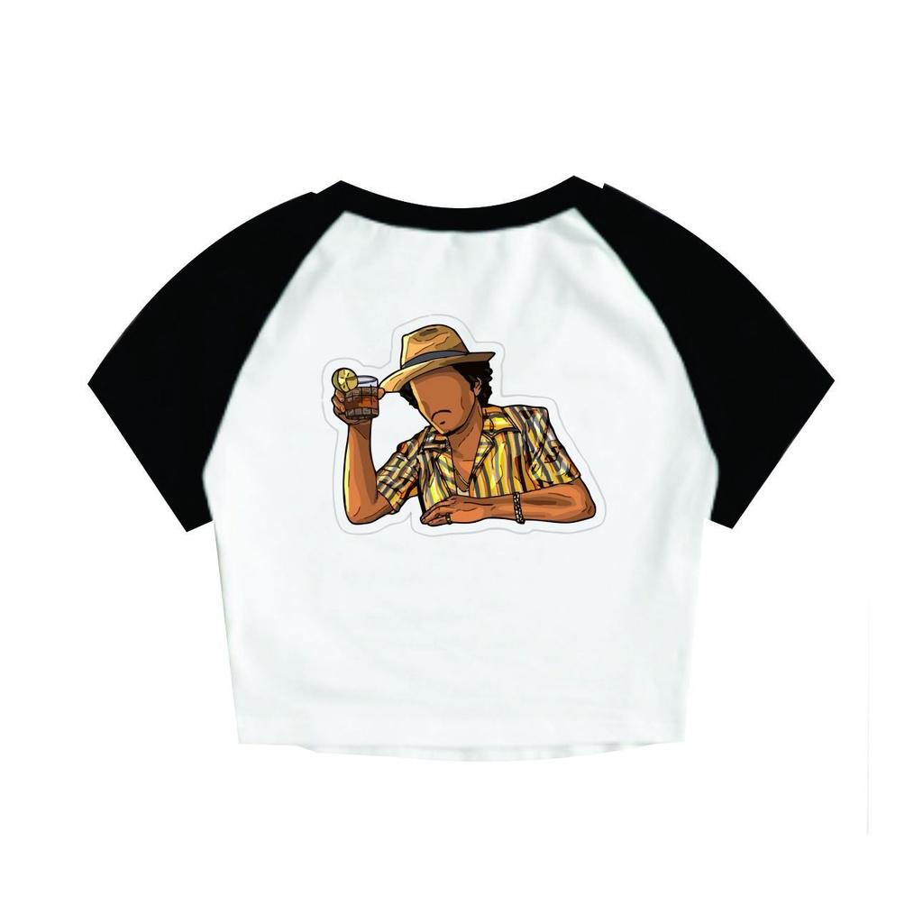 Bruno Mars Cropped: Onde Comprar | BuscaProdutos