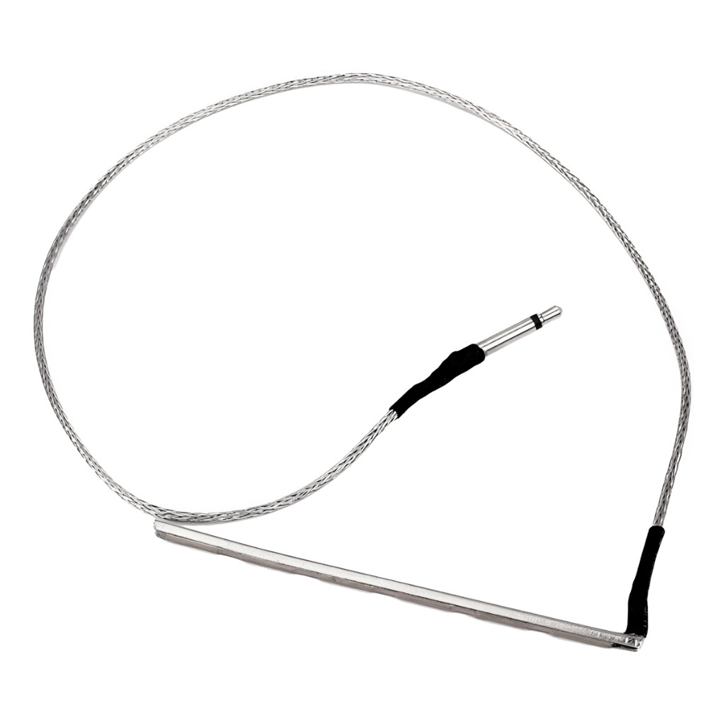 Captador De Rastilho Piezo Ceramico Violao Nylon Violao Aco
