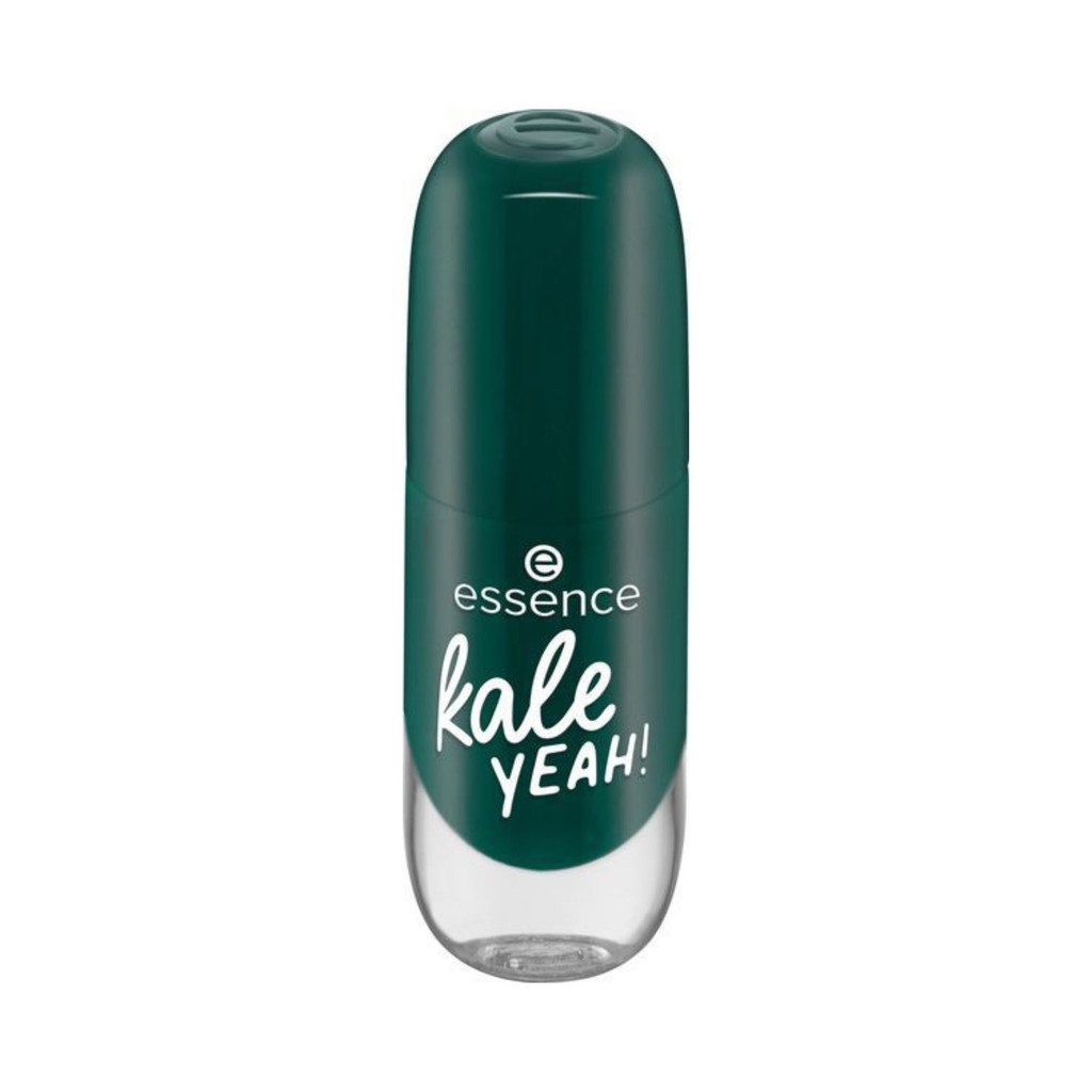 Esmalte de unhas com efeito gel essence 60 kale YEAH! em Oferta na Shopee