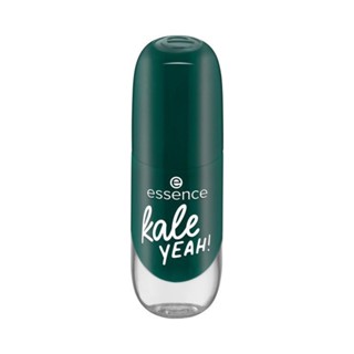 Esmalte de unhas com efeito gel essence 60 kale YEAH! em Oferta na Shopee