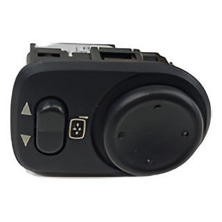 Botão Comando Retrovisor Chevrolet Camaro 2014 2015 M13225