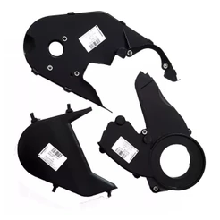 Jogo capas correia VW Fox Saveiro Polo Gol Golf 1.6 8v EA111