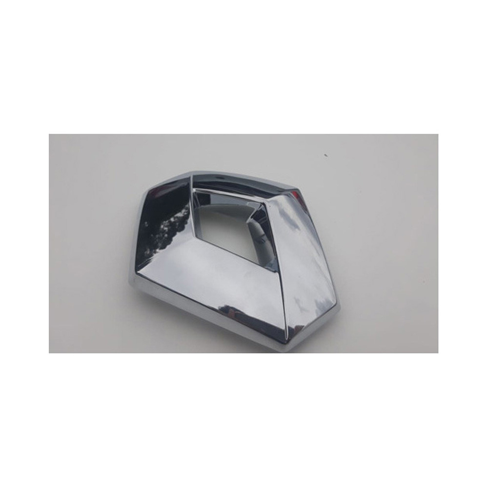 Emblema Da Grade Dianteira Clio Il Original  Renault
