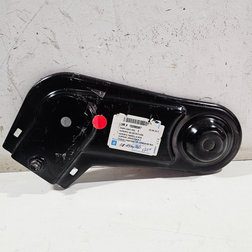 Suporte Agregado Dianteiro Esquerdo Gm Cruze 2012 2013 2014