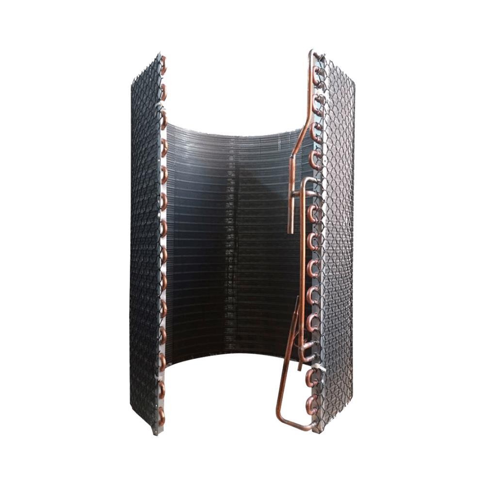 Serpentina Condensador Midea 18/22/30 mil Btus 05301408P