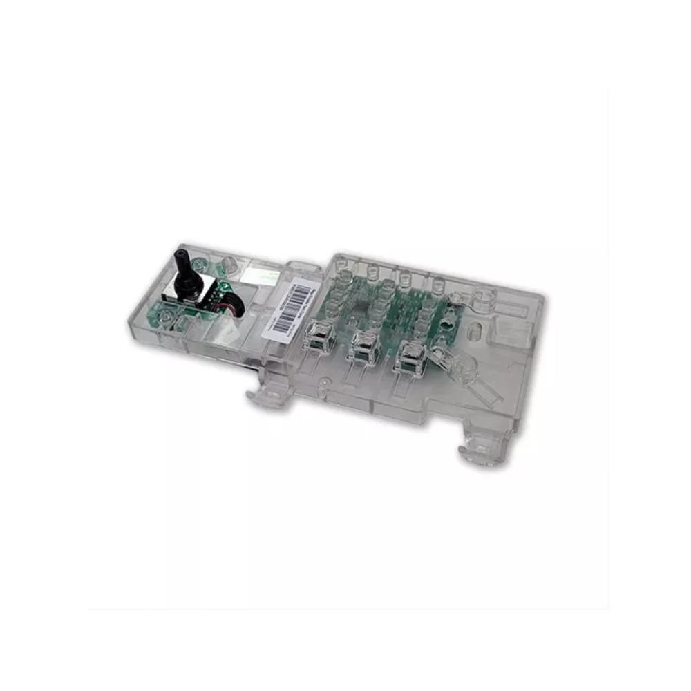 Placa Interface Lavadora Brastemp/Consul Cwe13a Bivolt W10890251