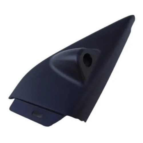 Moldura Retrovisor Direito Vw Gol Parati G2 G3 G4 4 Portas - LADO DIREITO (PASSAGEIRO) em Oferta na Shopee