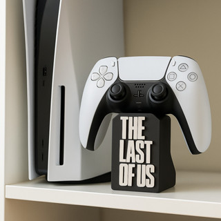 Suporte Controle PS5 The Last Of Us em Oferta na Shopee
