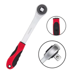 Catraca Simples 1/2" - Gedore Red - Modelo R60600006