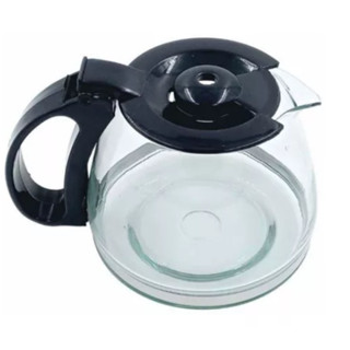 Jarra Para Cafeteira Amvox ACF 227 New Vidro Reforçado em Oferta na Shopee