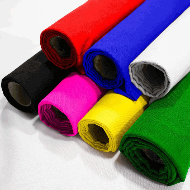 Tecido Sarja/brim Leve Leve Varias Cores 12x 1,60 Mt