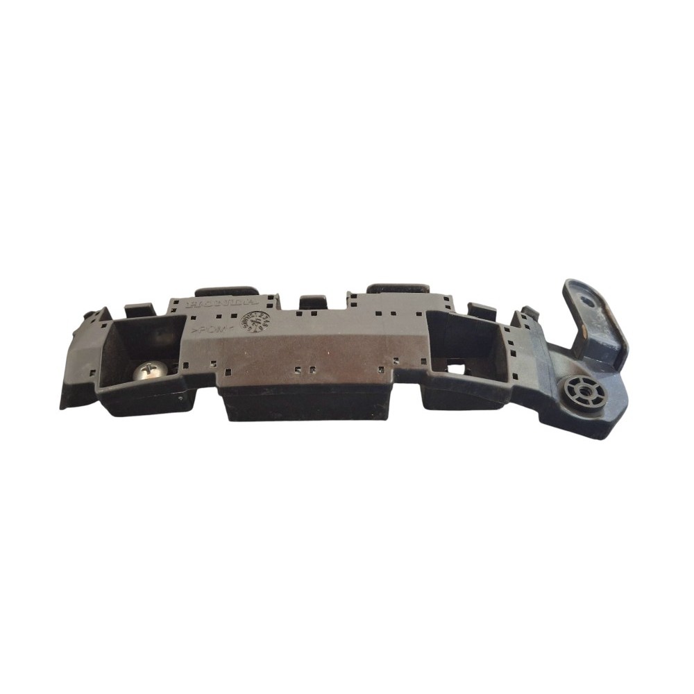 Espaçador Parachoque Dianteiro Ld Esquerdo Honda Hrv 2015