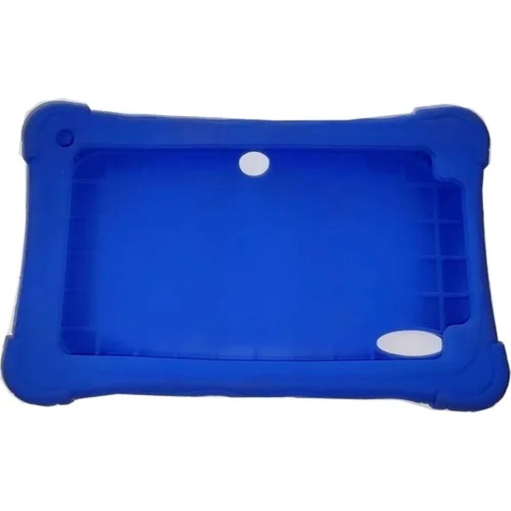 Capa Emborrachada Infantil Anti Queda Tablet M7 Wifi Nb409