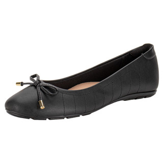 Sapatilha Feminina Flat Moleca 5800102 em Oferta na Shopee