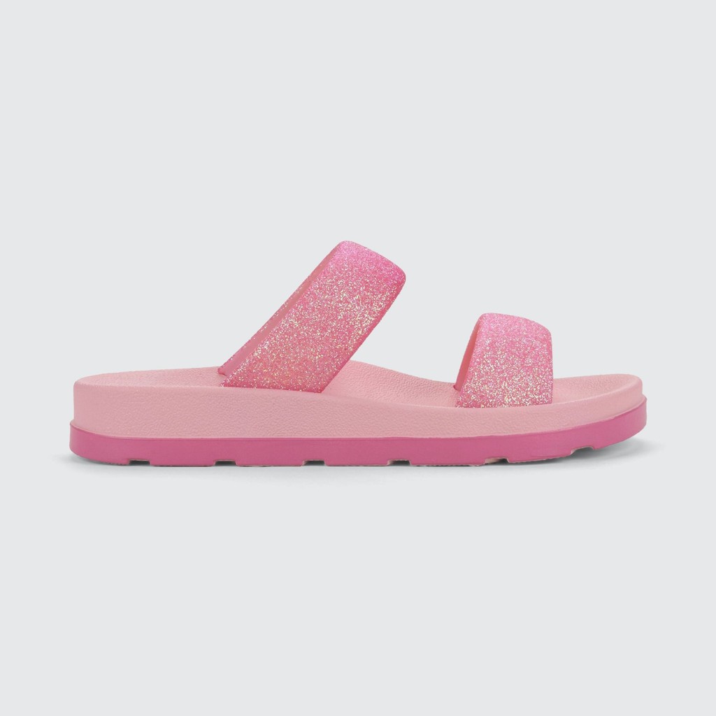 Chinelo Zaxy Infantil Sandalia Bestie Plataforma Resistente
