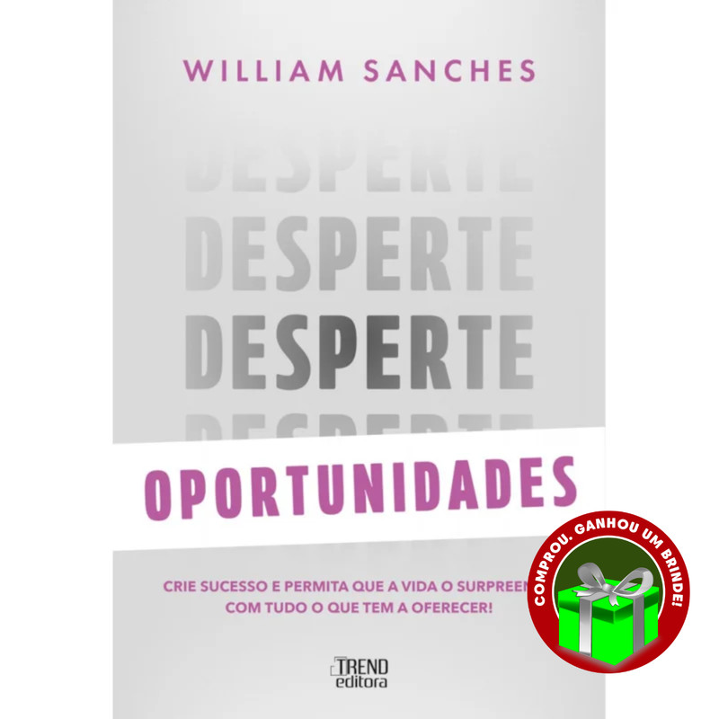 Livro Desperte Oportunidades Principis Literatura Inteligência Emocional Auto Ajuda Crescimento