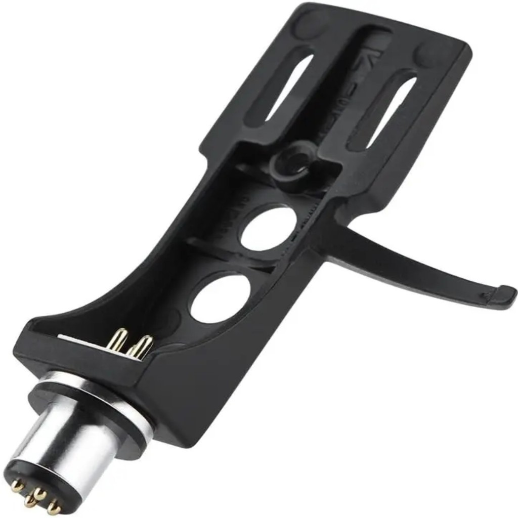 Headshell suporte removivel troca rapida Para Technics Numark, Pioneer, Audio Technica, Denon,  Akay
