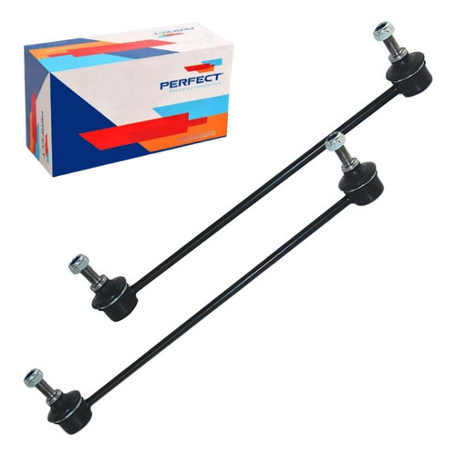 Par Bieleta Dianteira Perfect City Fit 2008 2009 2010 2011 A 2014 Civic 2012 2013 2014 2015 2016 em Oferta na Shopee