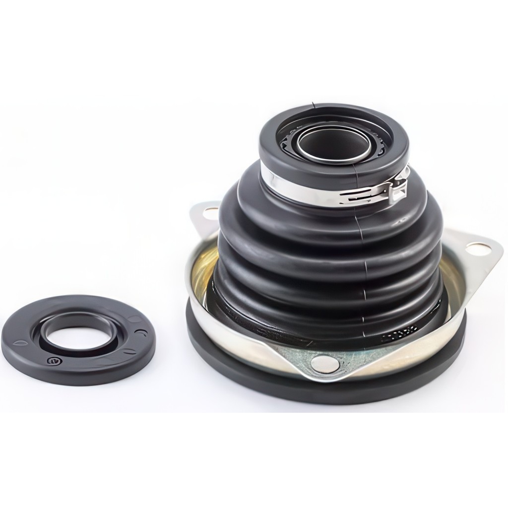 Coifa Homocinética Dianteiro Esquerdo Renault 19 Clio Kangoo Mégane Scénic Symbol Twingo Manual