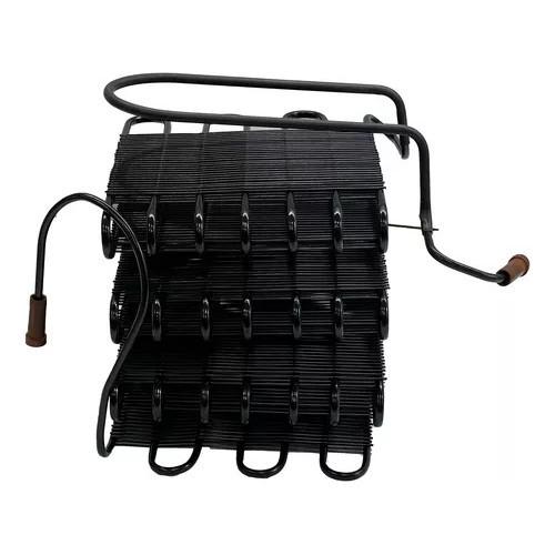 Condensador Com Tubo Calha Electrolux Df80 Dt80 66584475