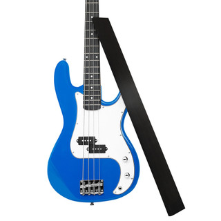 4 cordas baixo fingerboard baixo elétrico ébano fingerboard pescoço 72cm de alta qualidade ébano guitarra elétrica baixo