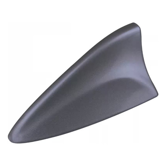 Antena Permak Shark Tubarão Carro E Caminhonete