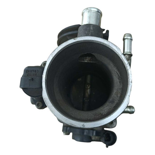 Tbi Corpo Borboleta Gm Meriva Montana 1.8 2004 2008 93363248