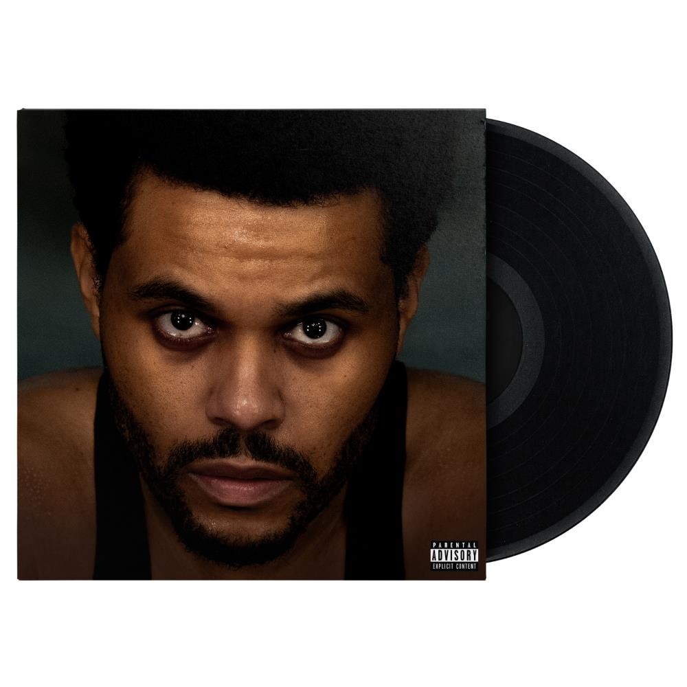 Vinil The Weeknd - HURRY UP TOMORROW (FIRST PRESSING VINYL) - Importado - Hobbies & Collections