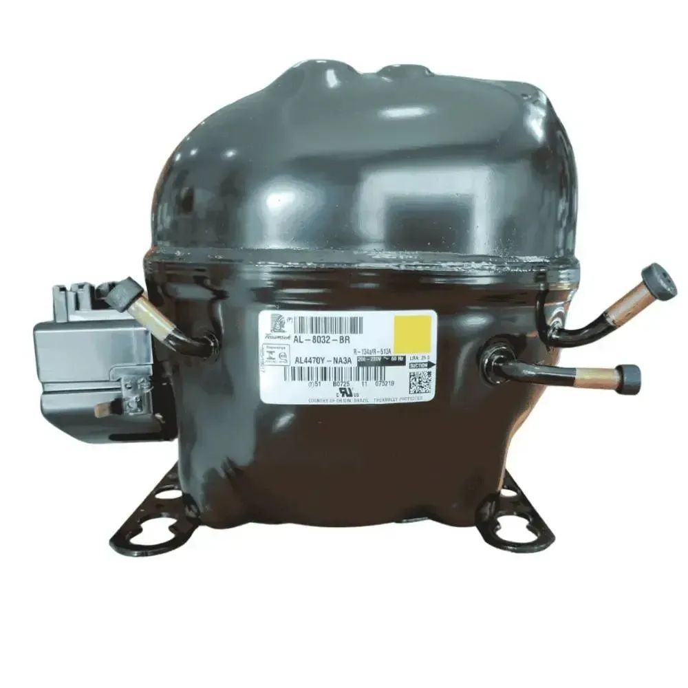 Compressor Tecumseh AL4470Y 1/2+HP R134a 220 V