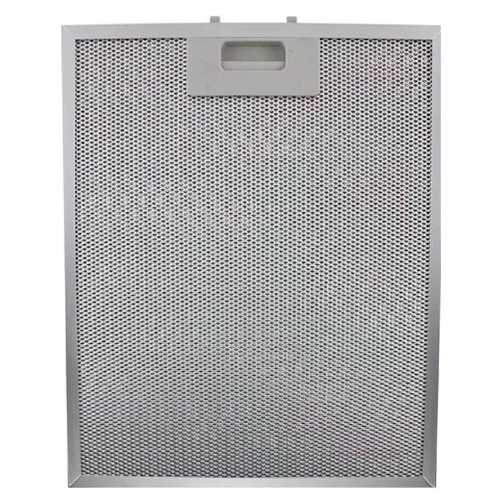 FILTRO DE ALUMINIO 30X25 PARA COIFA NARDELLI
