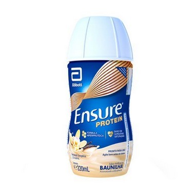 Ensure Protein Baunilha 220 Ml