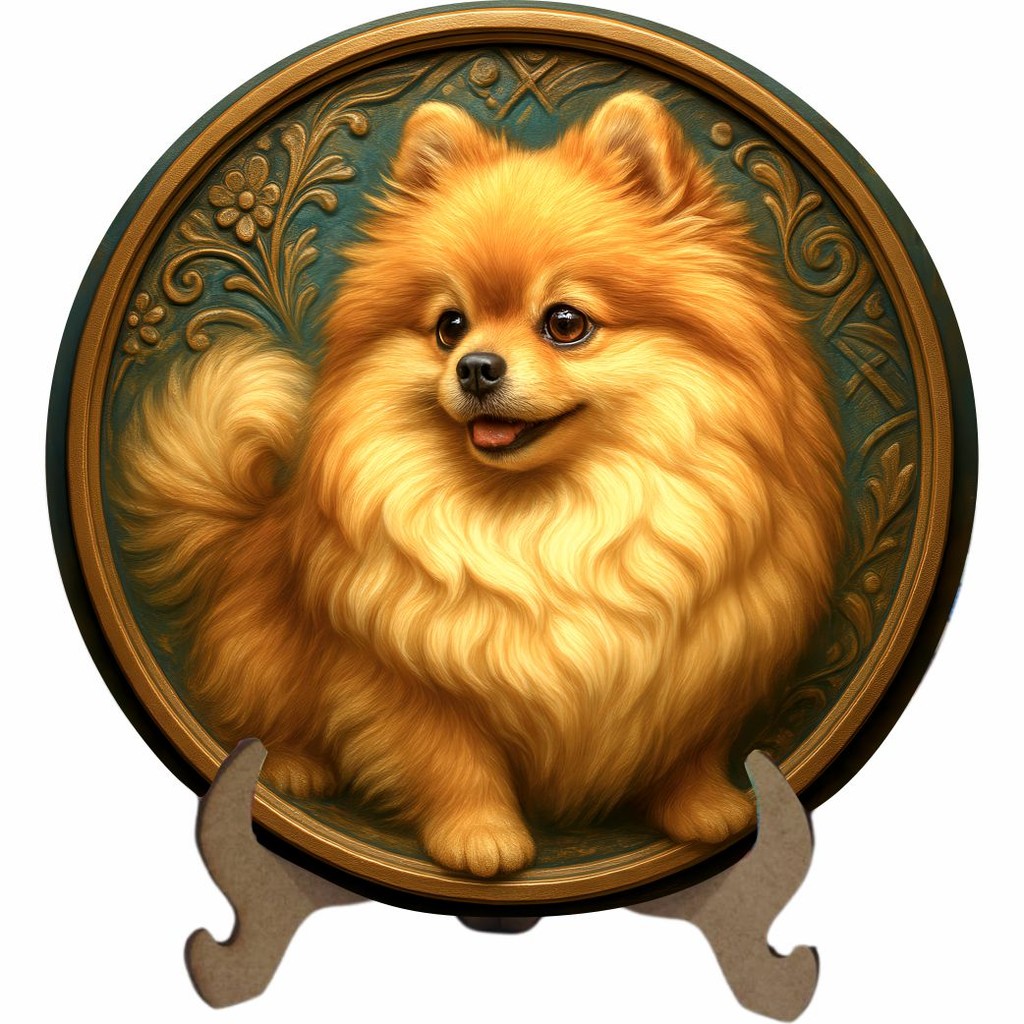 Lulu da Pomerania Anão | BuscaProdutos