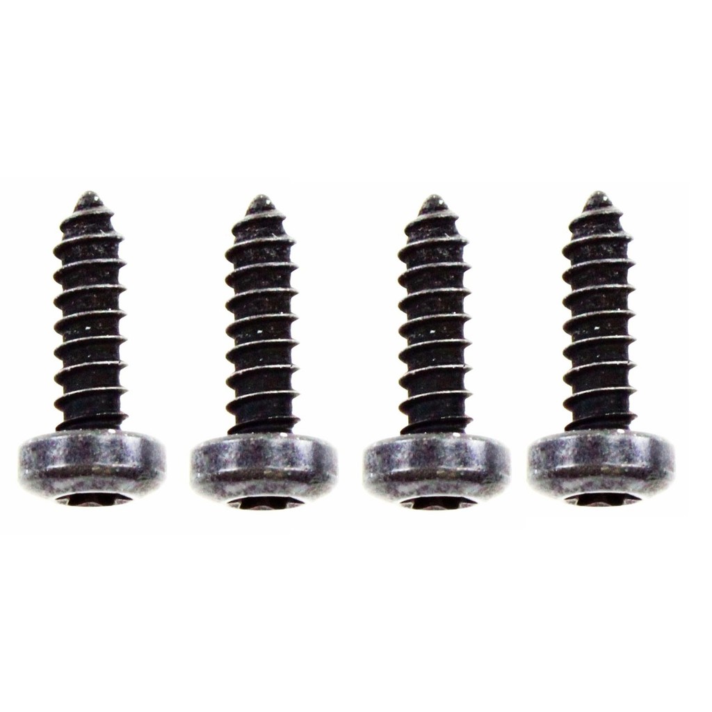 4 Parafuso Lanterna Traseira Gol Saveiro Voyage Original em Oferta na Shopee