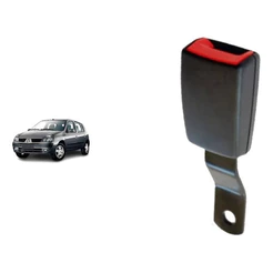 Cinto De Segurança Conector Haste Fêmea Renault Clio.