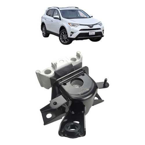 Coxim Motor Dianteiro Direito Para Rav4 Suv (xa30) 2005-2013