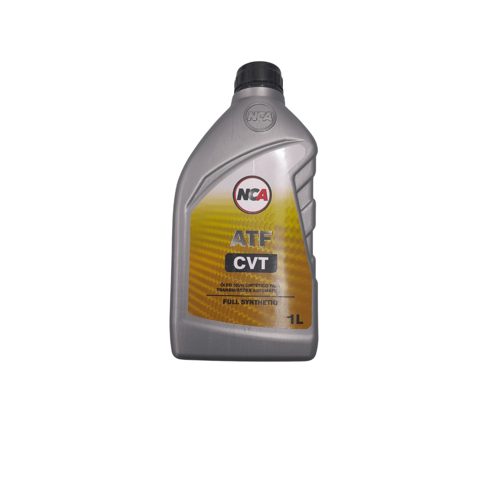 Óleo de transmissão automática sintético cvt nca 1L