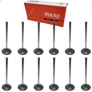 Kit Valvulas De Admissao E Escape Ford Ecosport Ka 1.5 12v Dragon 2017 A 2022 em Oferta na Shopee