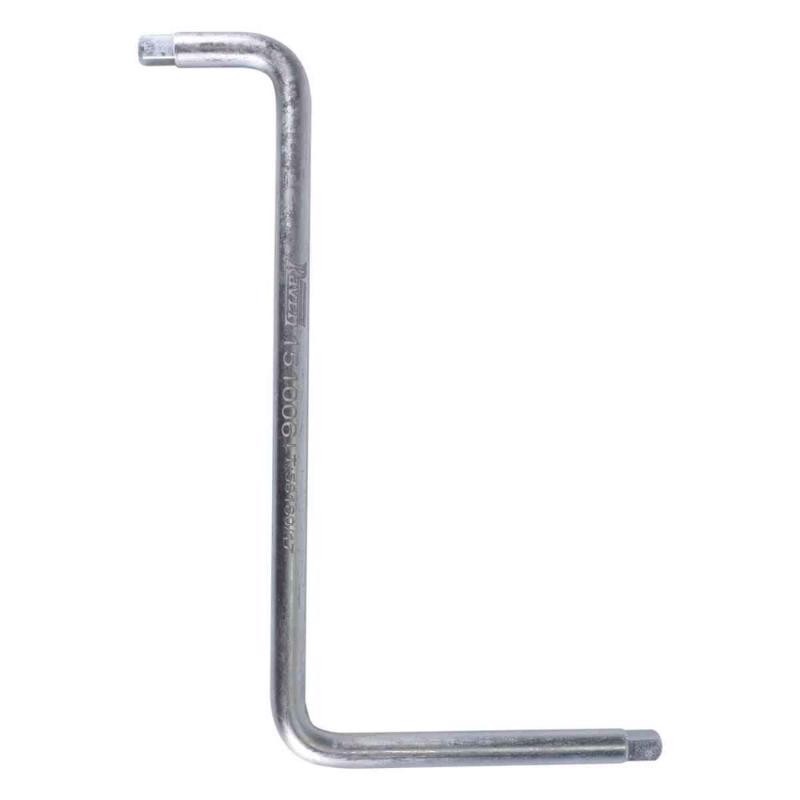 Chave para Bujão do Óleo do Motor Renault 151006 RAVEN em Oferta na Shopee