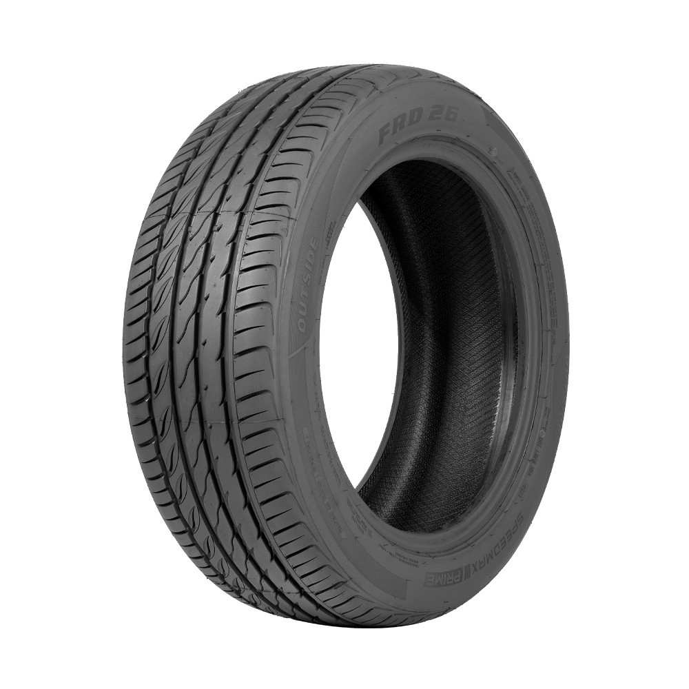 Pneu Speedmax Prime Aro 18 FRD26 225/45R18 95W em Oferta na Shopee