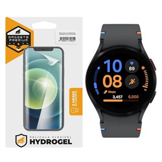Película para Samsung Galaxy Watch FE 40mm - Hydrogel HD - Gshield em Oferta na Shopee