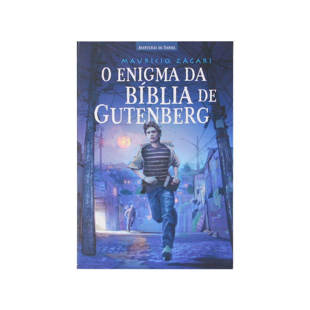 Bíblia de Gutenberg: Onde Comprar | BuscaProdutos