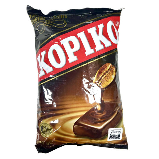 O que é Balas Kopiko 800g? Guia e Onde Comprar | BuscaProdutos