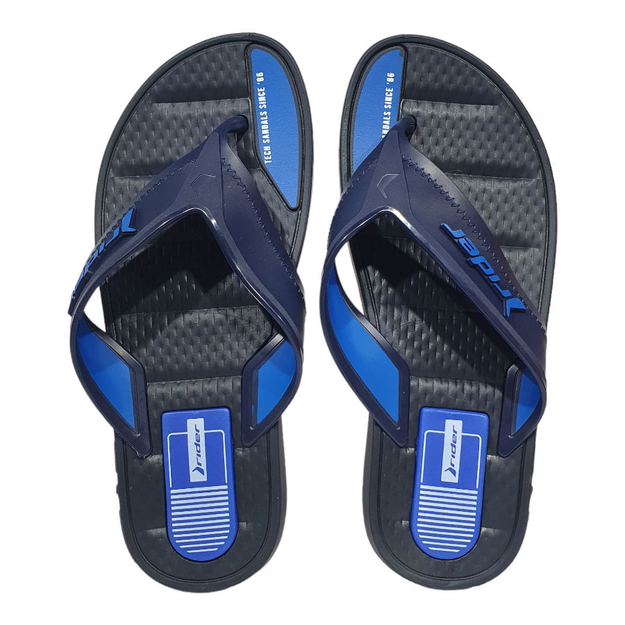 Chinelo Masculino Grendene Rider Sprint 12015 - Men Shoes