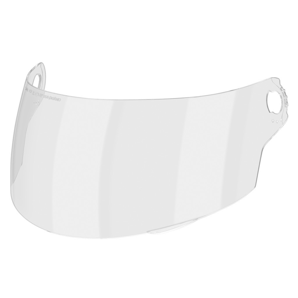 Viseira Pro Tork Capacete Stealth Injetada 2,0 Mm com Antirrisco Versão 2 Em Policarbonato em Oferta na Shopee