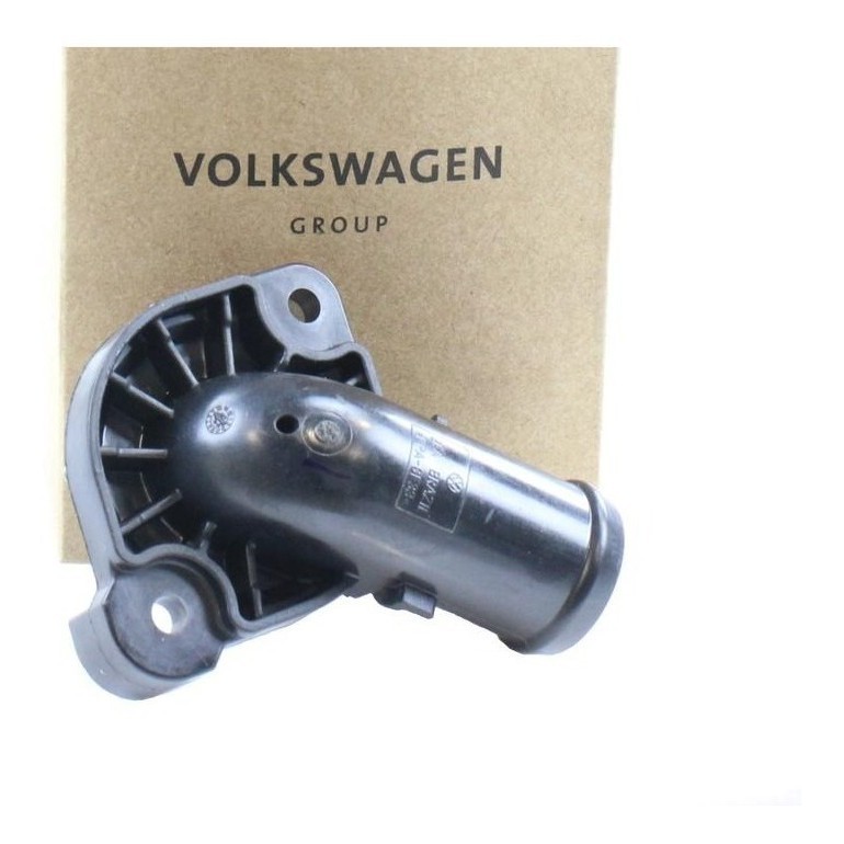 Válvula Termostática Gol Saveiro Voyage Orig Vw 032121110k em Oferta na Shopee