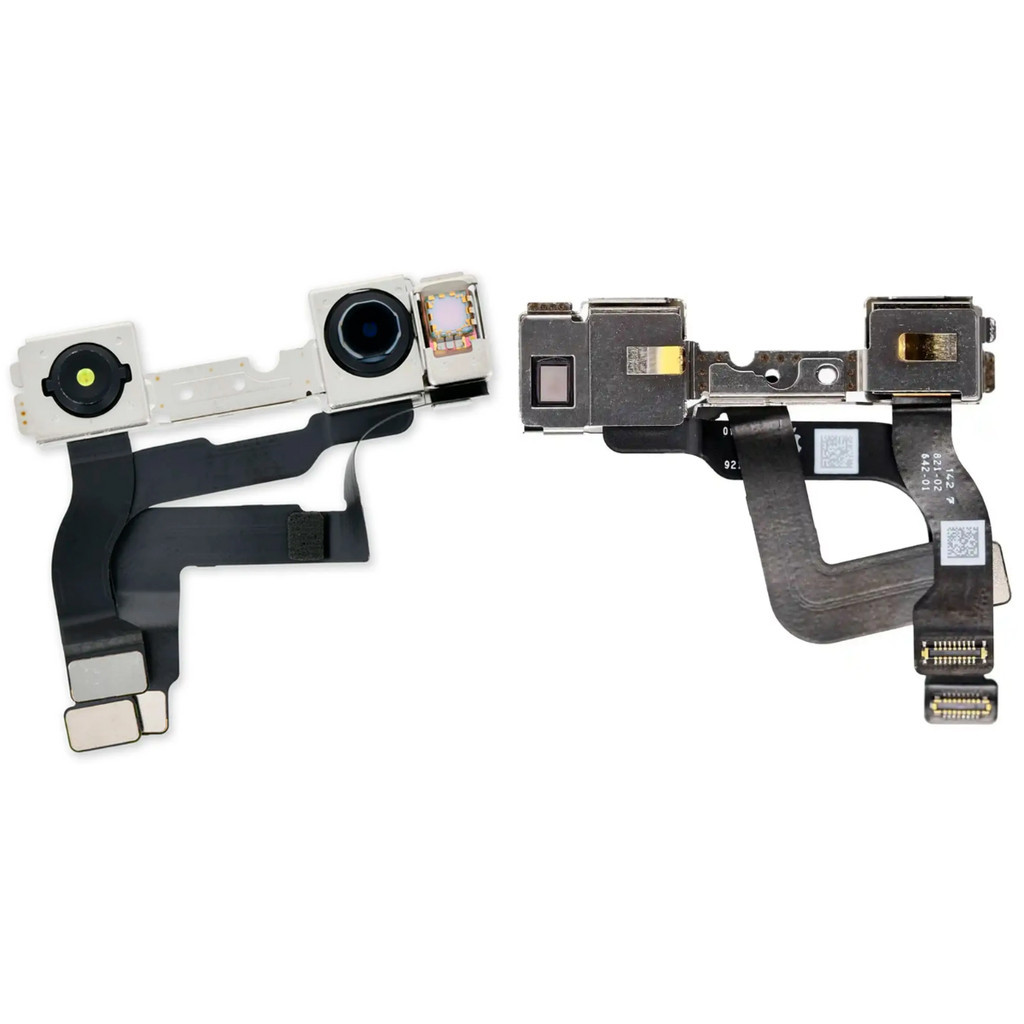 Flex Câmera Frontal Sensor Para iPhone 12