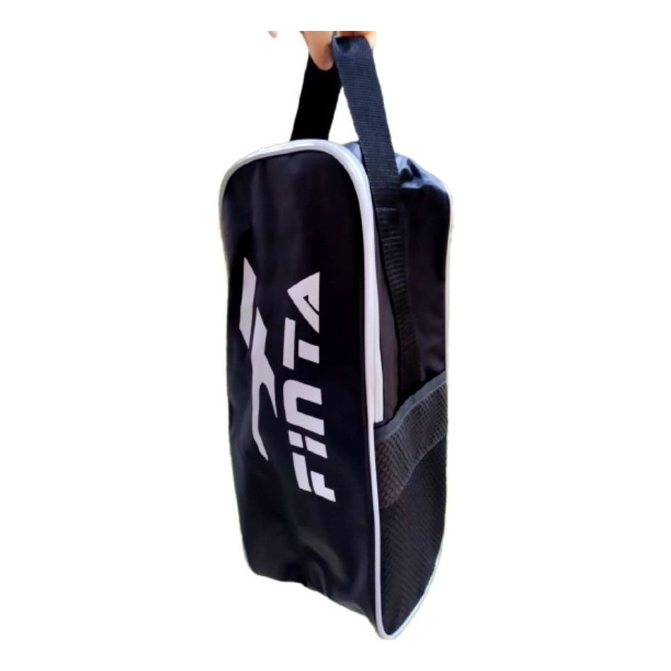 Bolsa Porta Chuteira Para Levar Pro Futebol Academia Oferta